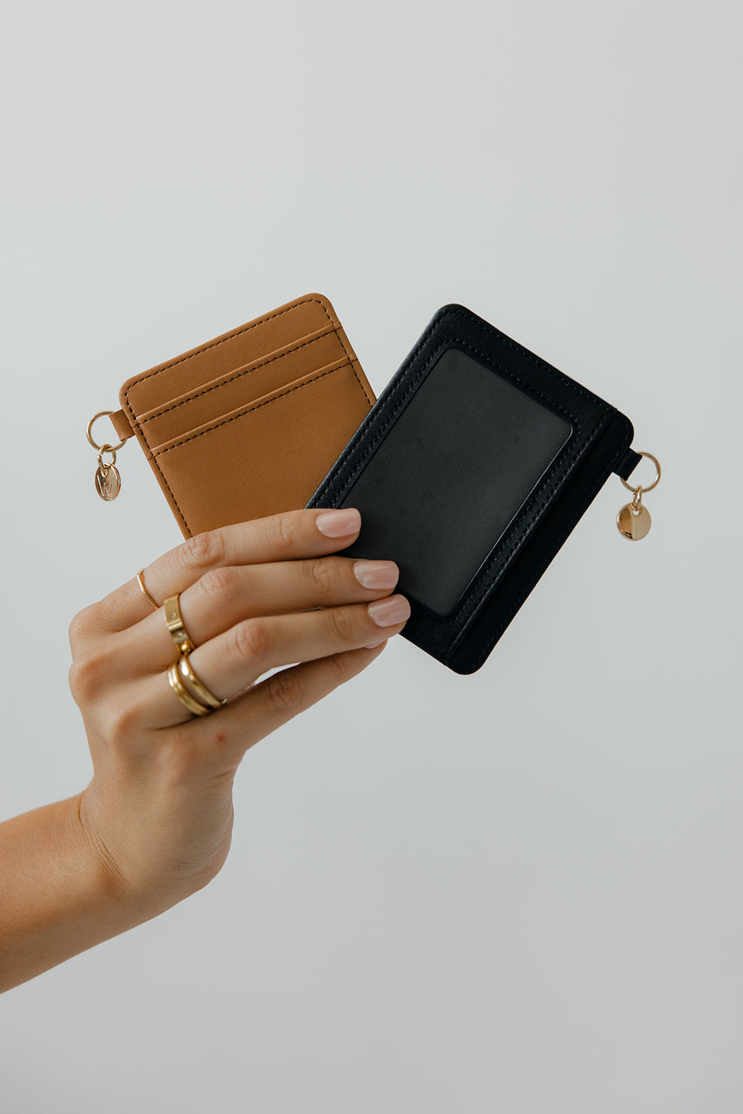 Black Wallet