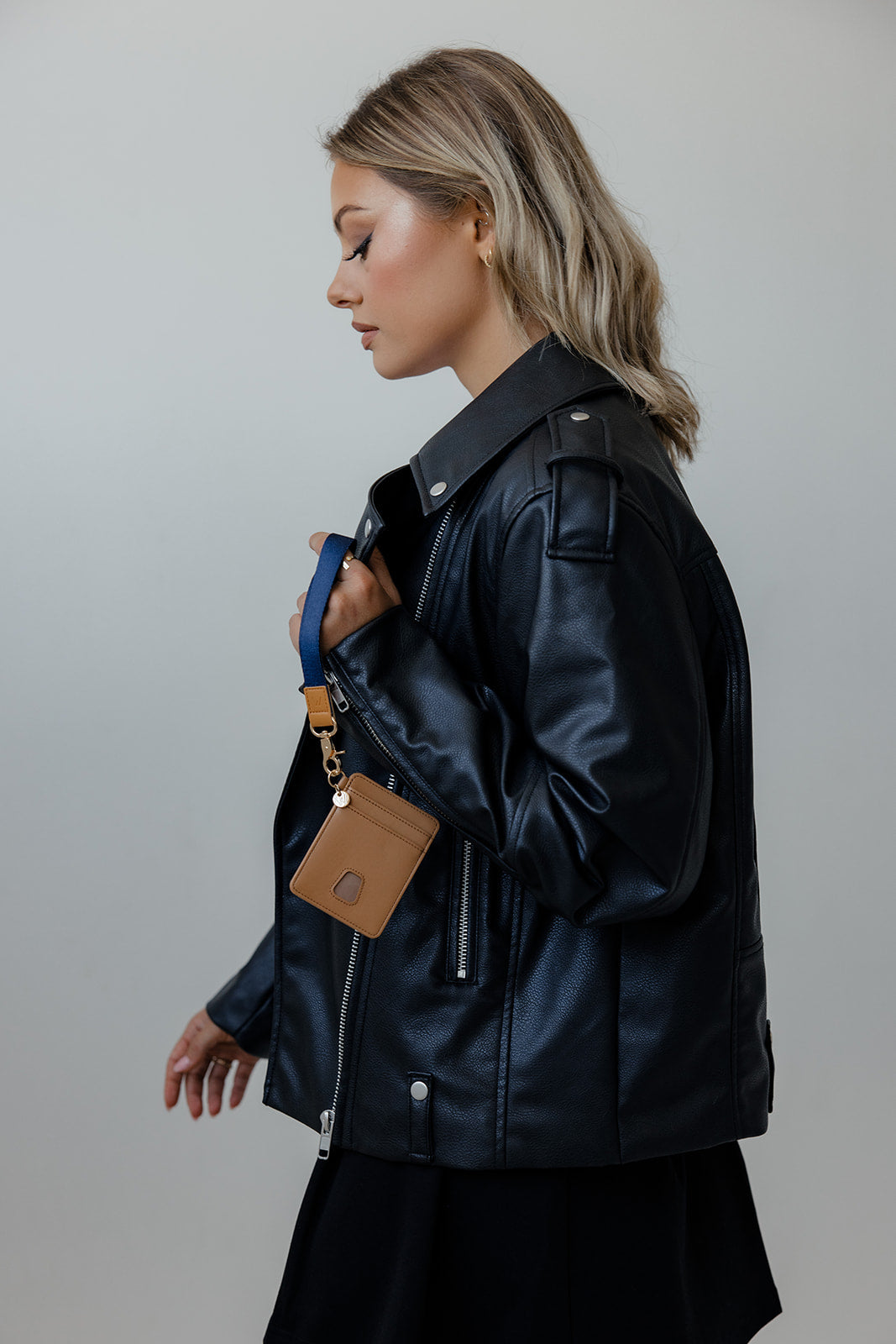 Brown Wallet