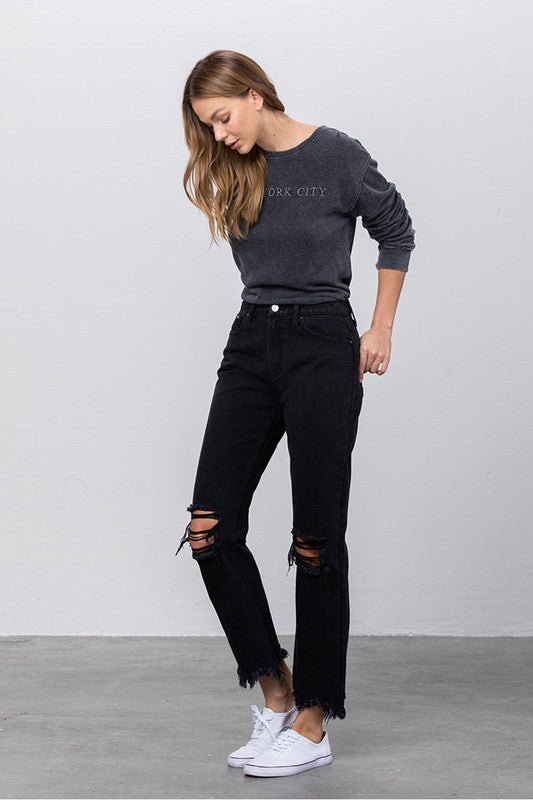 Loretta Jeans