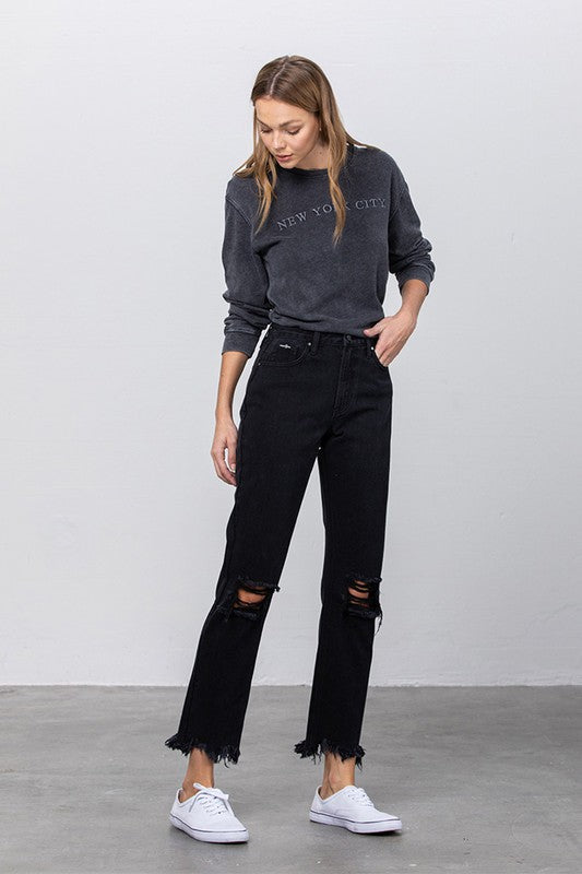 Loretta Jeans