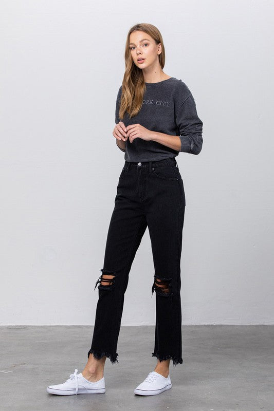 Loretta Jeans