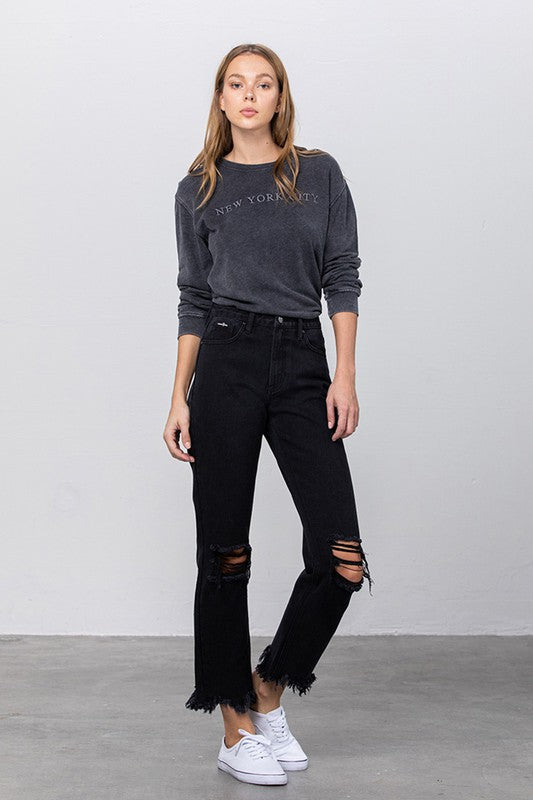 Loretta Jeans