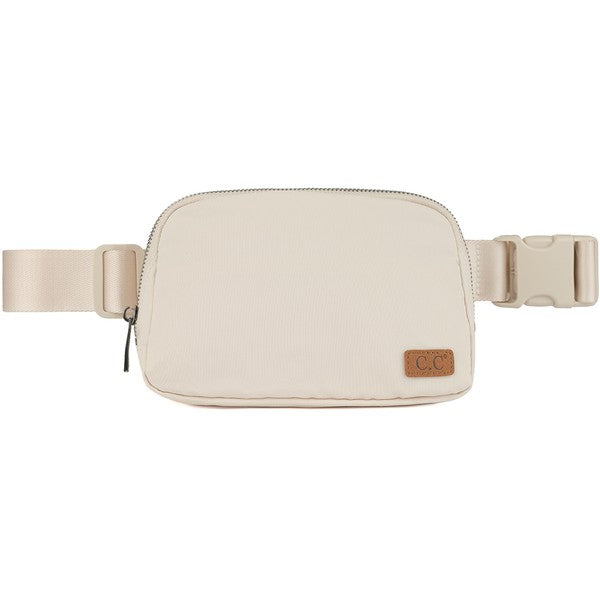 CC Everywhere Belt Bag -C.C Brand