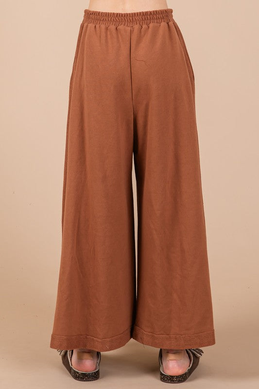 Dozier Top and Pants Set