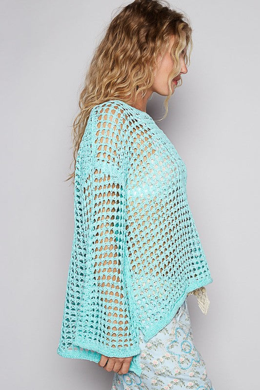 POL Knit Top