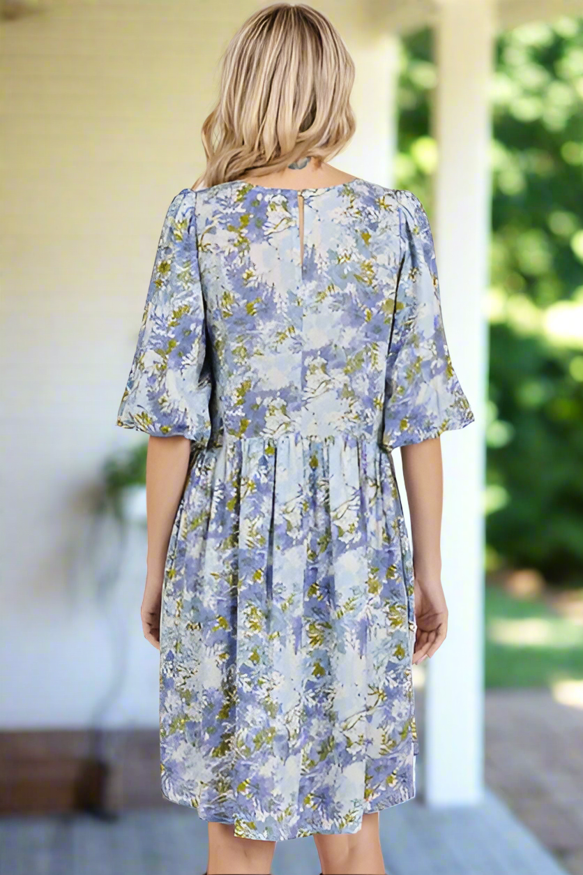 Martha Mini Dress