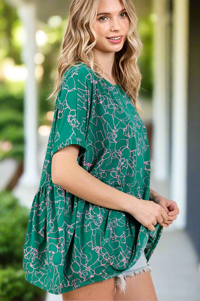 The Meghan Top