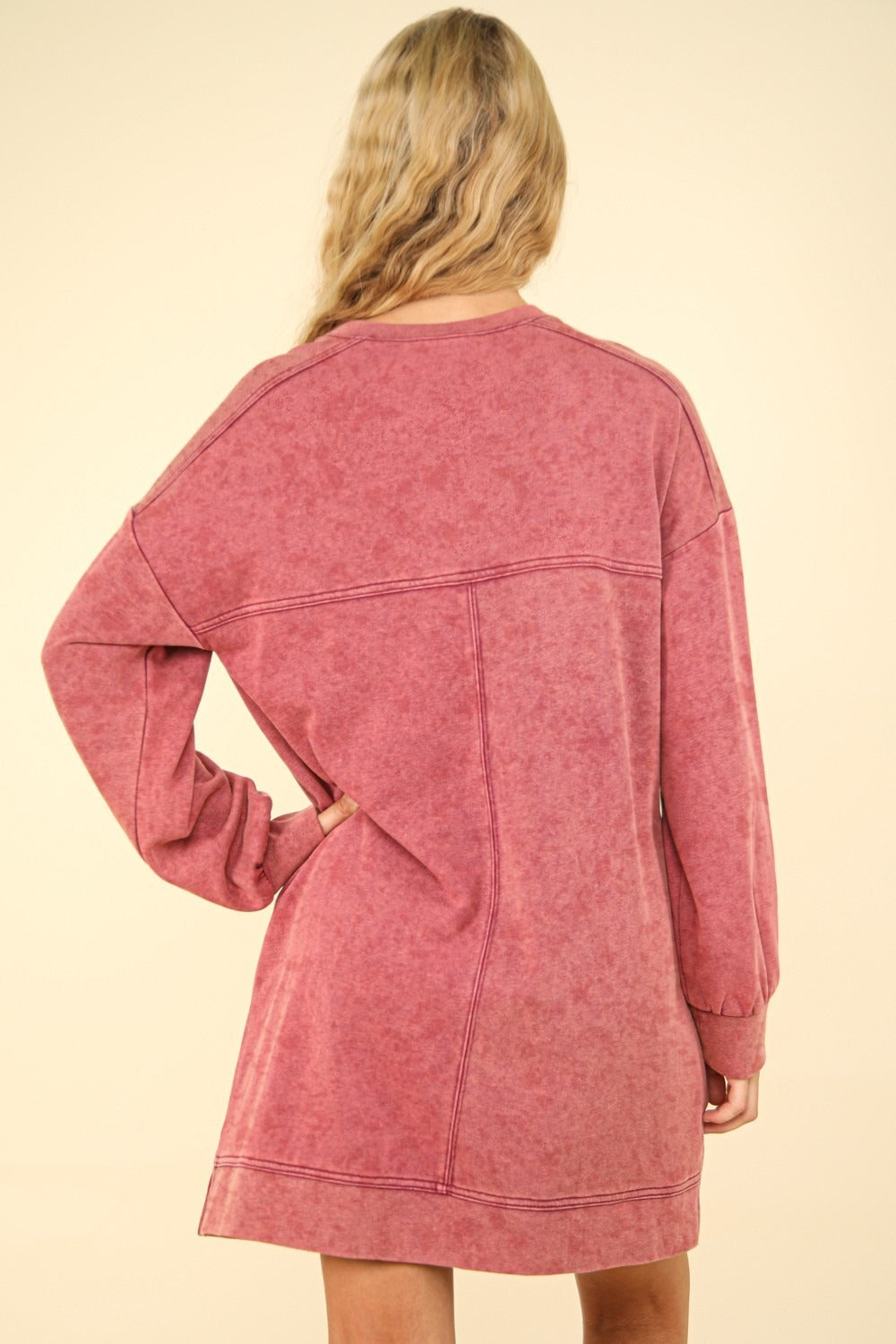 Bethany Mini Dress