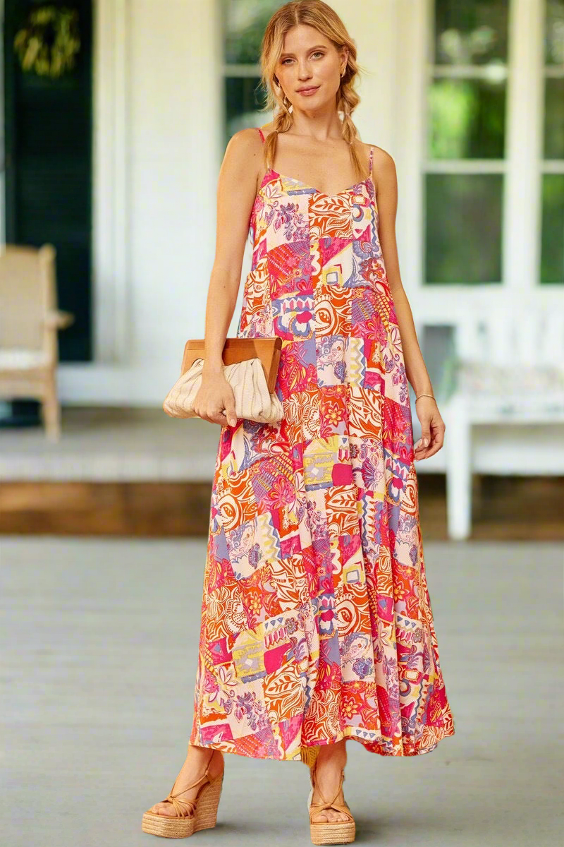 The Loretta Maxi