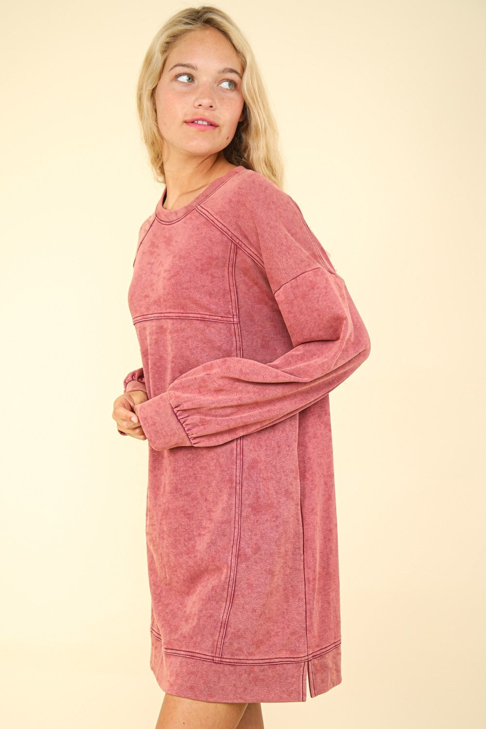 Bethany Mini Dress