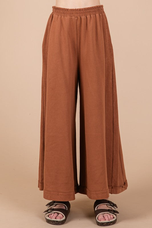 Dozier Top and Pants Set
