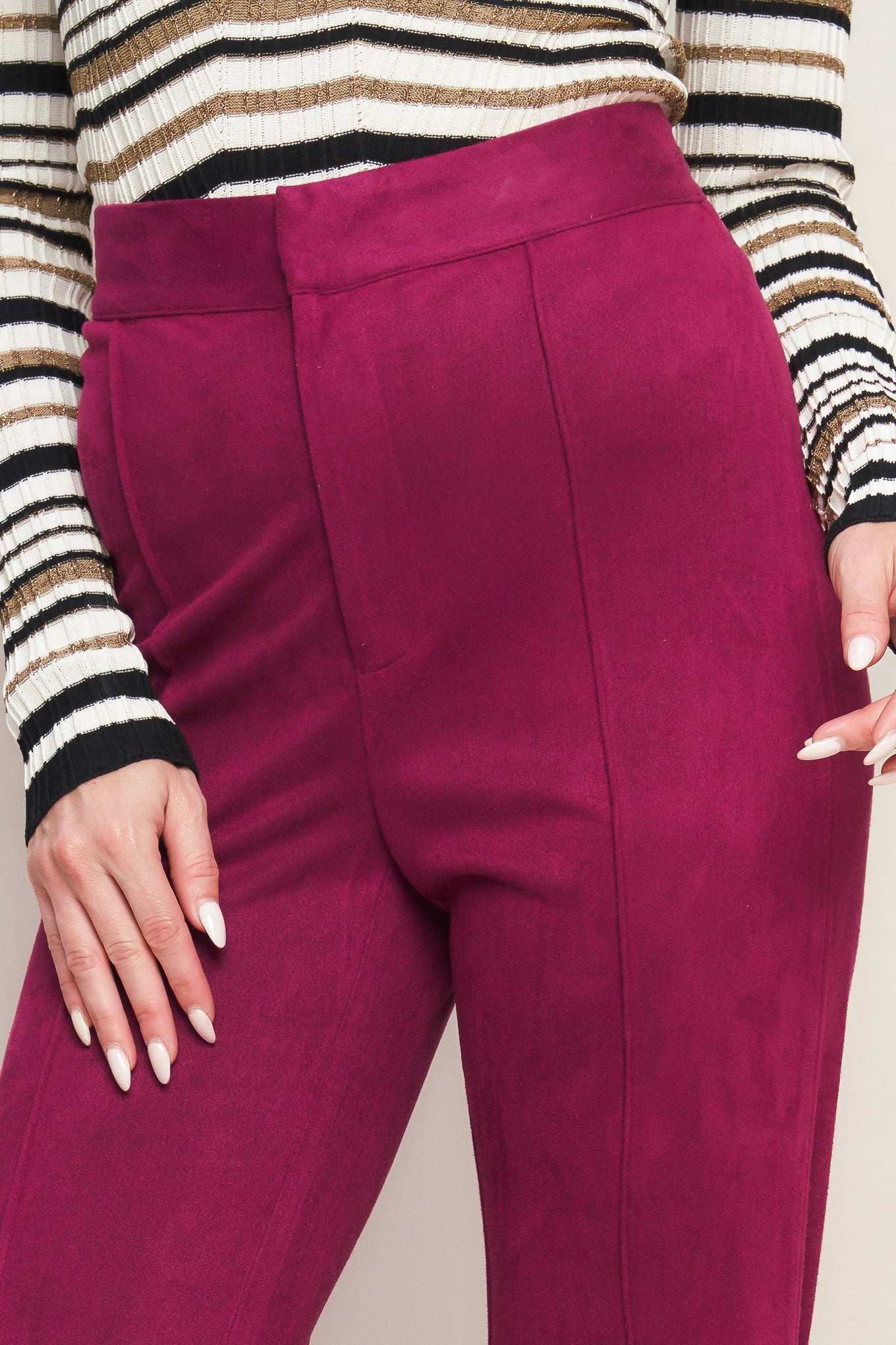 Simply Because Flares