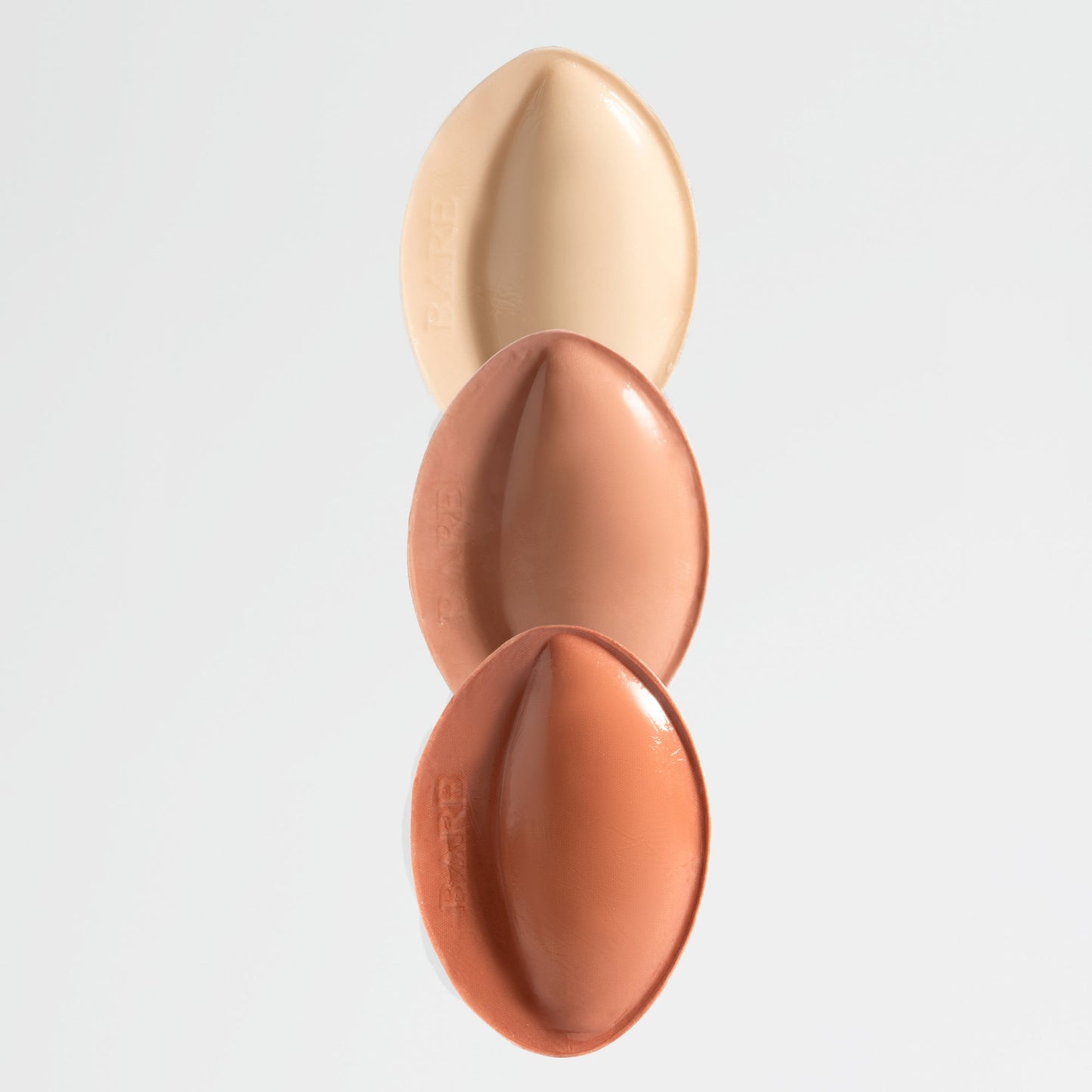 Medium Boost Inserts (Demi Shape)