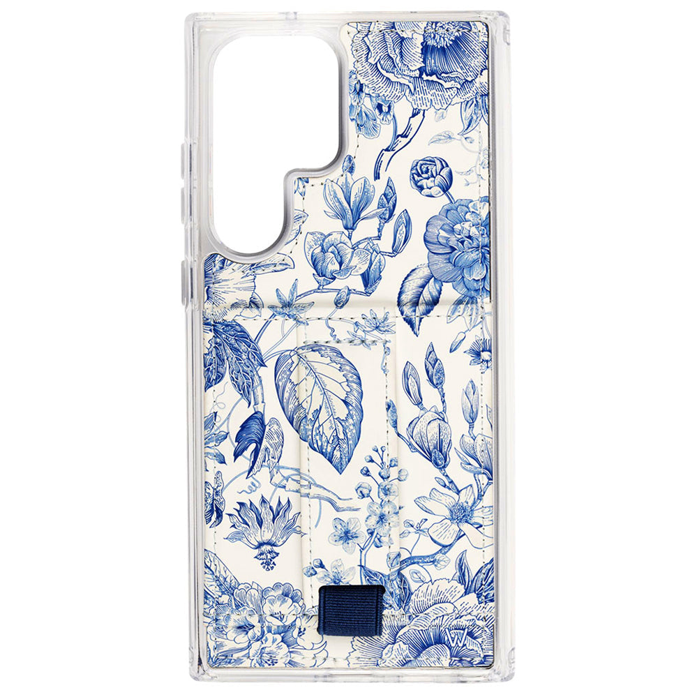 Blue Willow