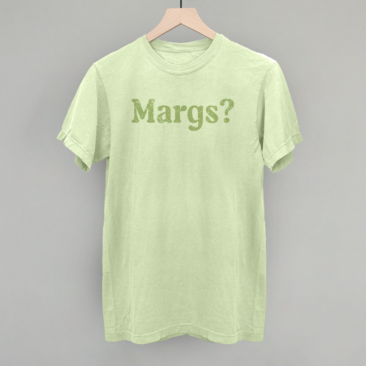 Margs?