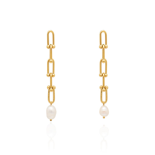 CLEMENTINE TRAVER EARRINGS
