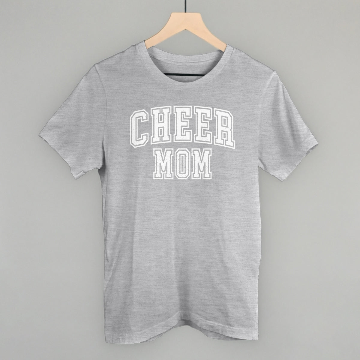 Cheer Mom Collegiate