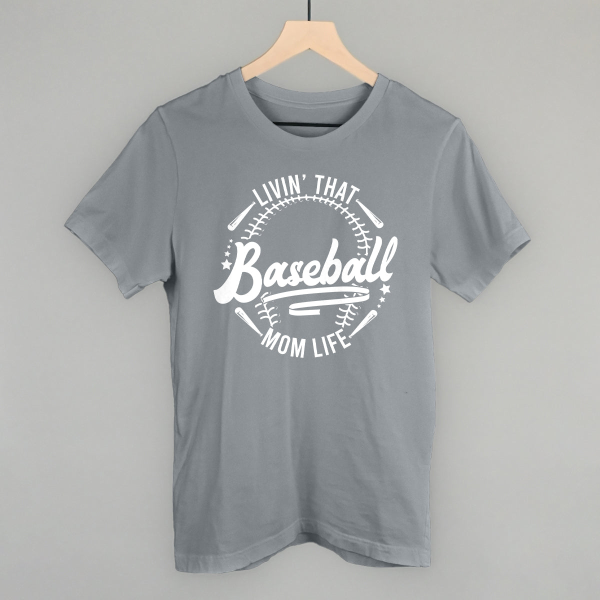 Baseball Mom Life