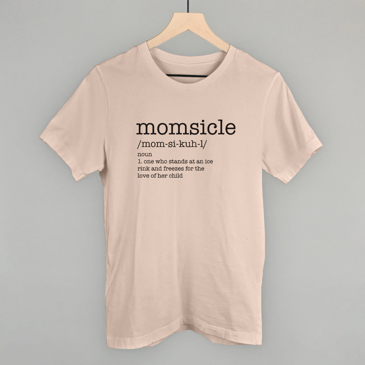 Momsicle