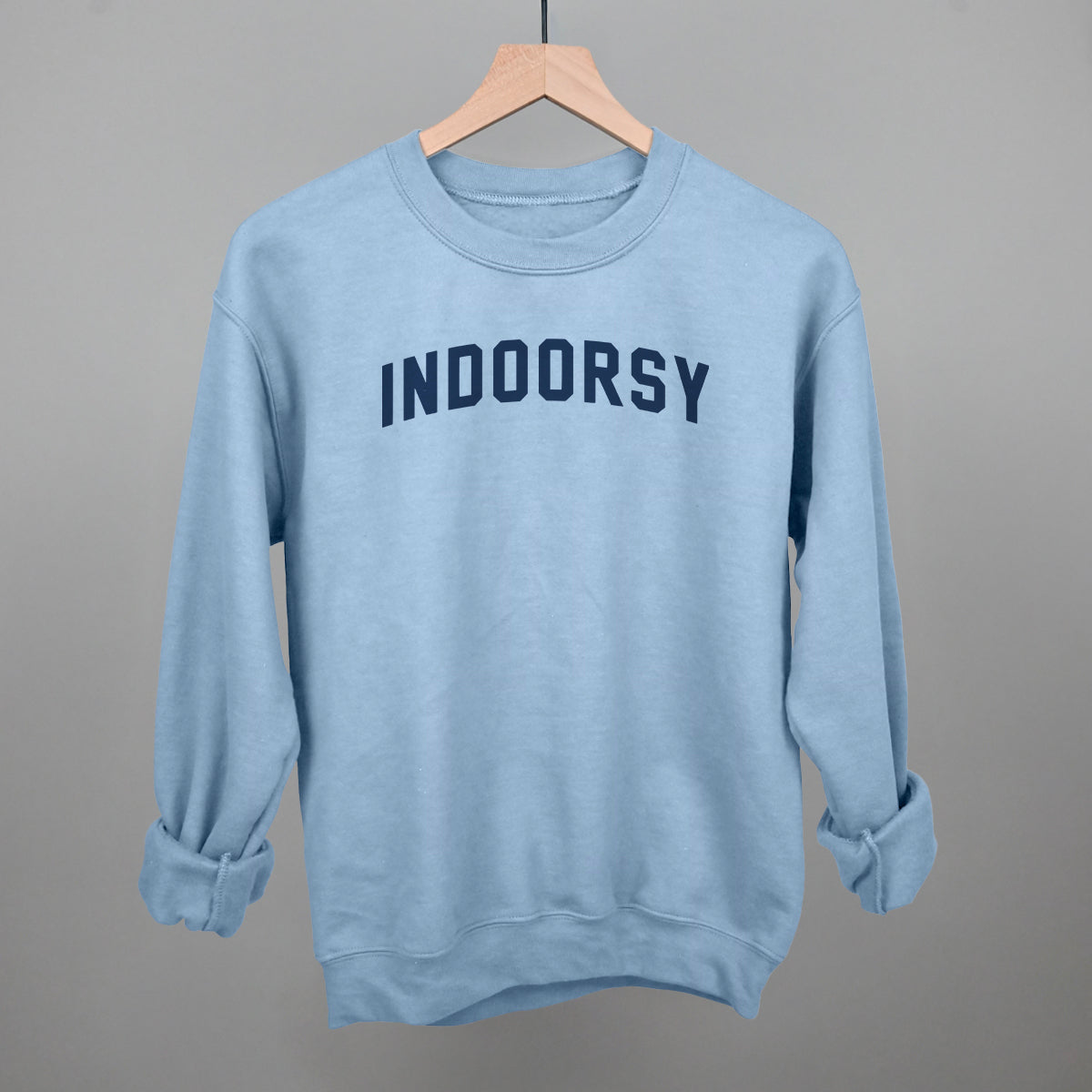 Indoorsy