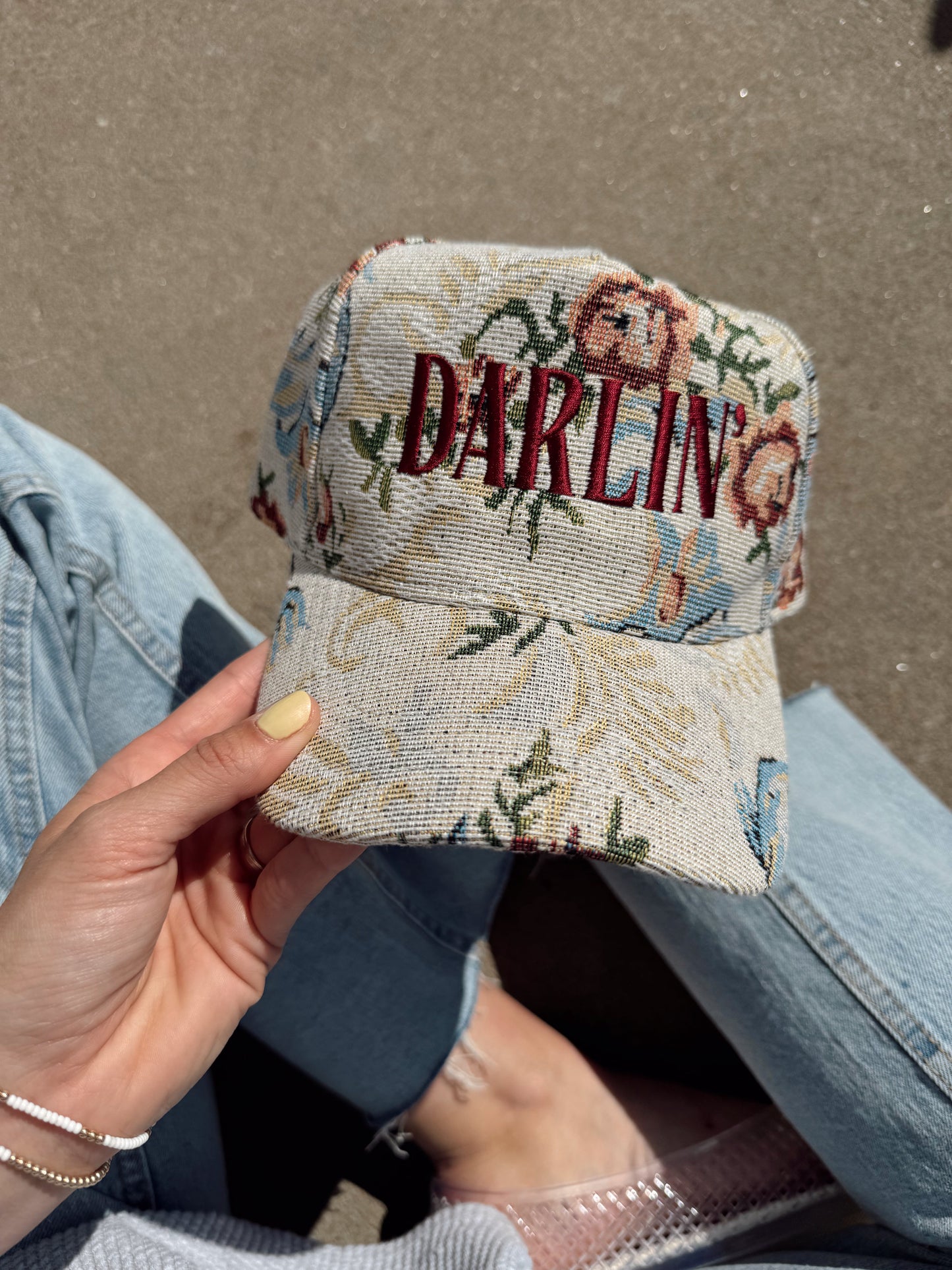 Darlin' Hat