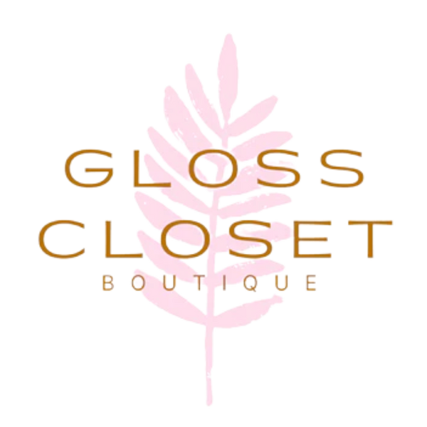 Gloss Closet logo