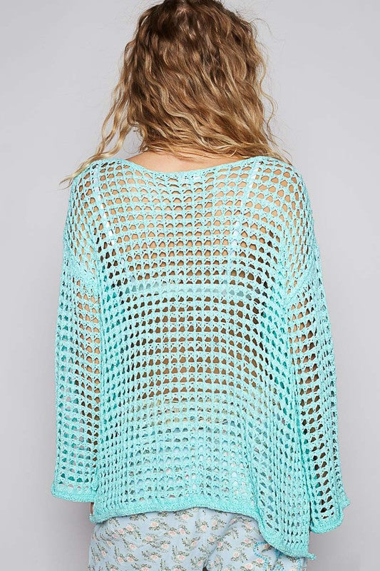 POL Knit Top