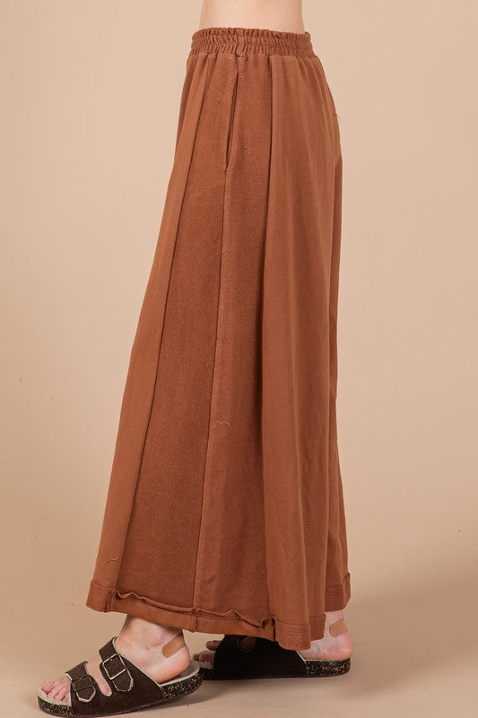Dozier Top and Pants Set