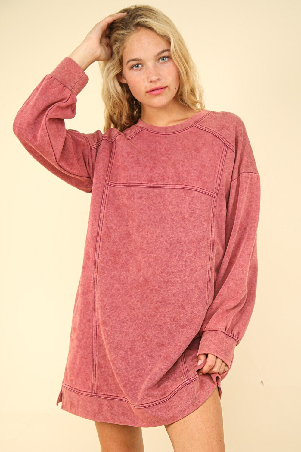 Bethany Mini Dress
