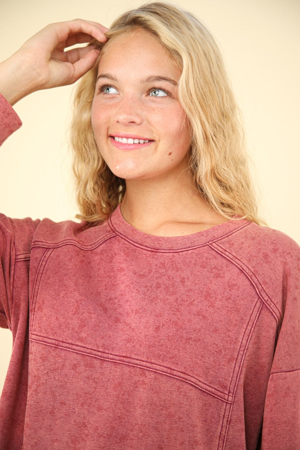 Bethany Mini Dress