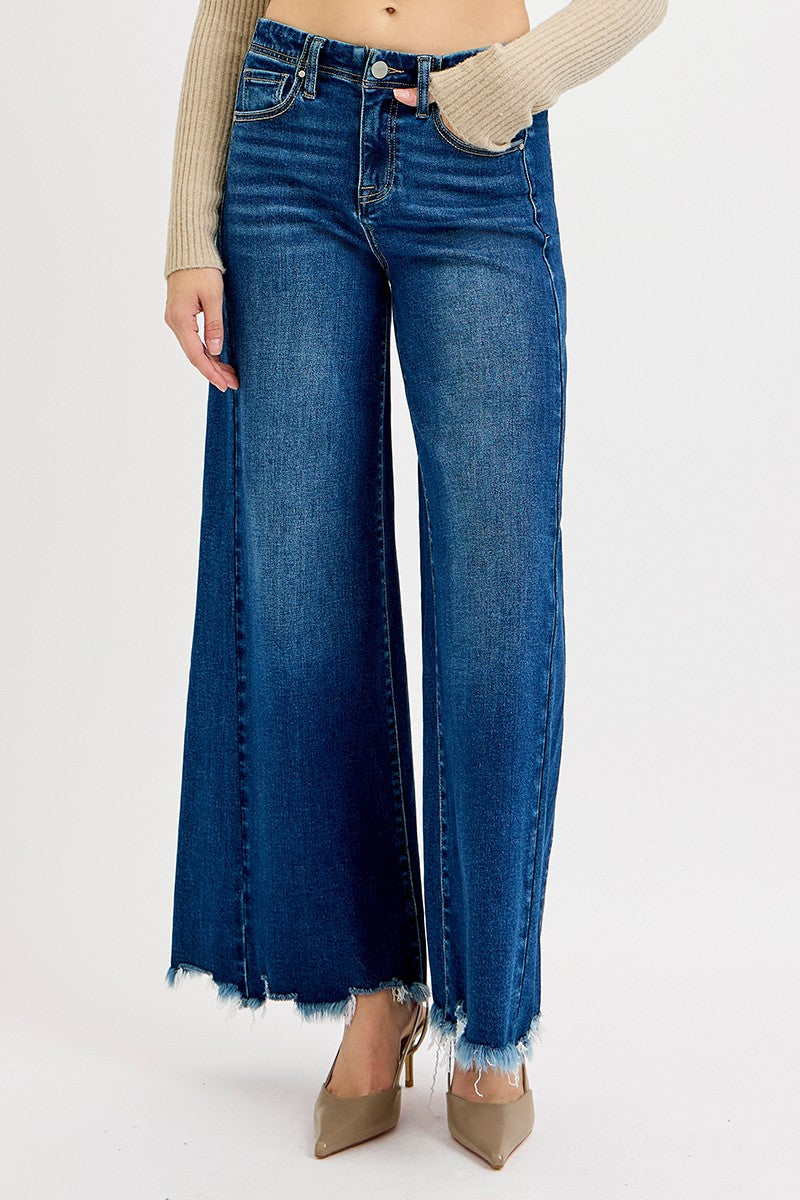 Risen Jeans