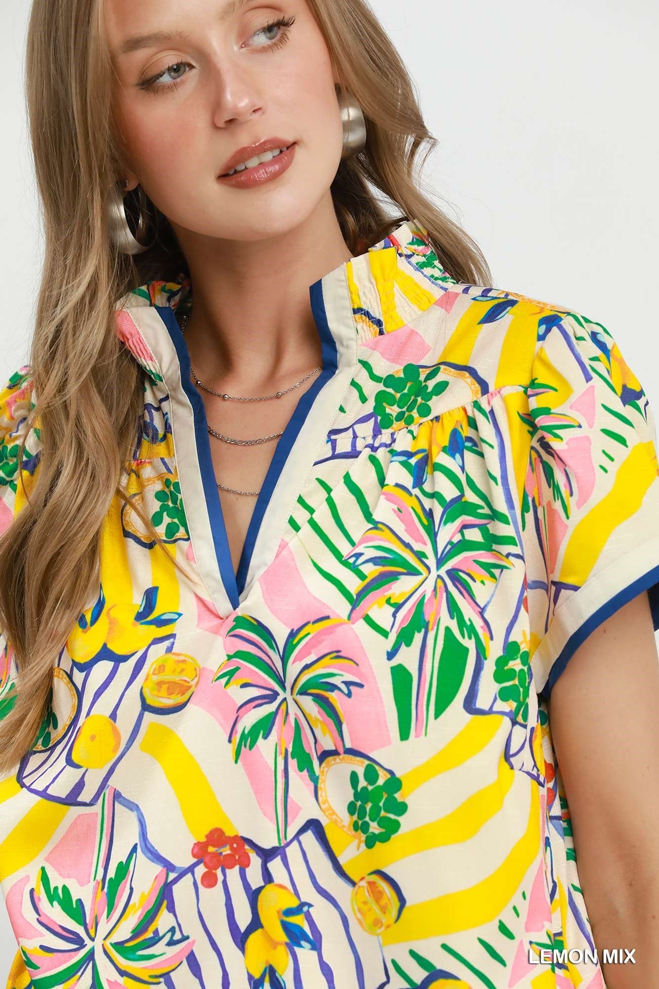 Tropical Island