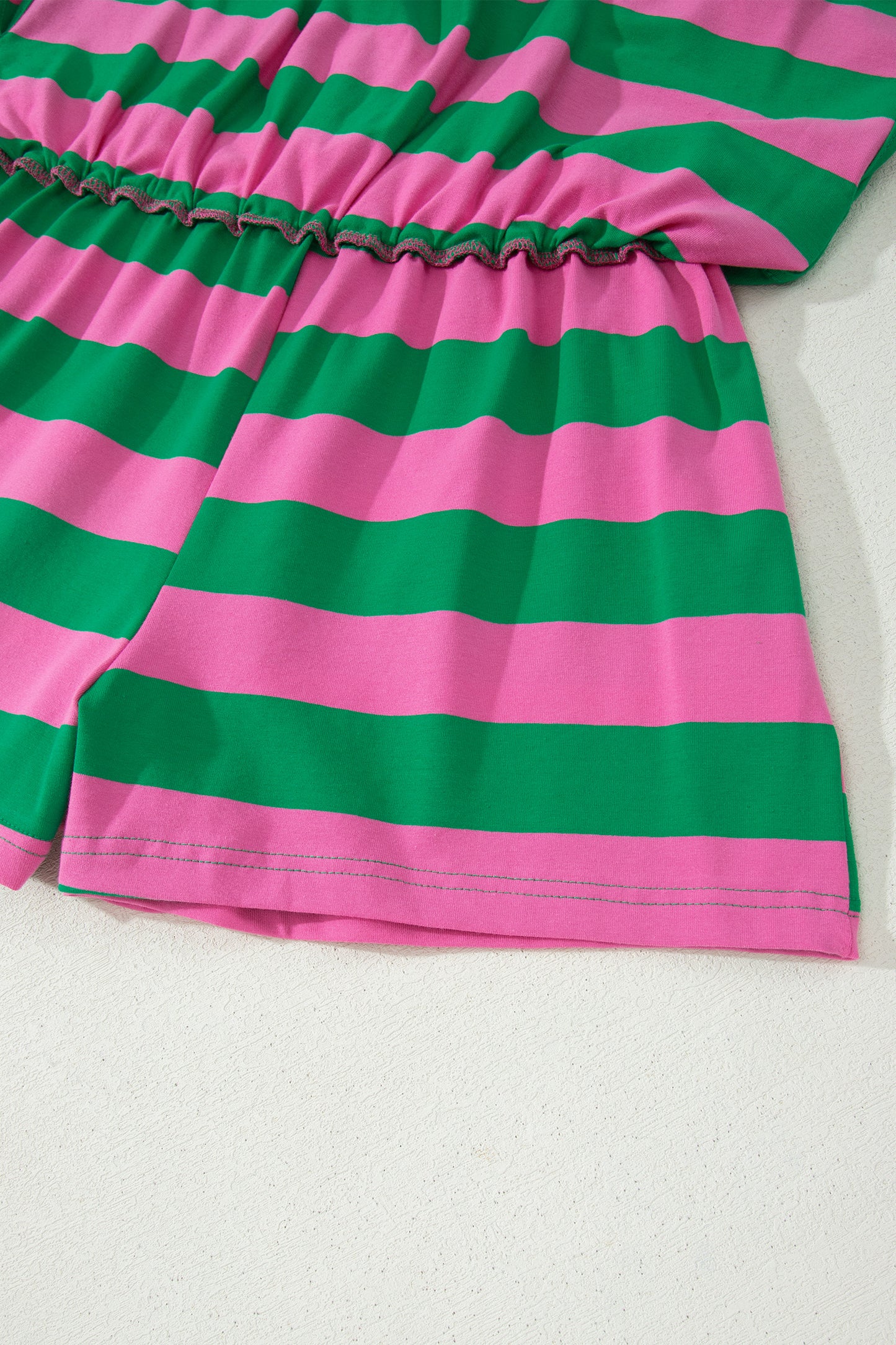 A Walk In The Park Skort Set