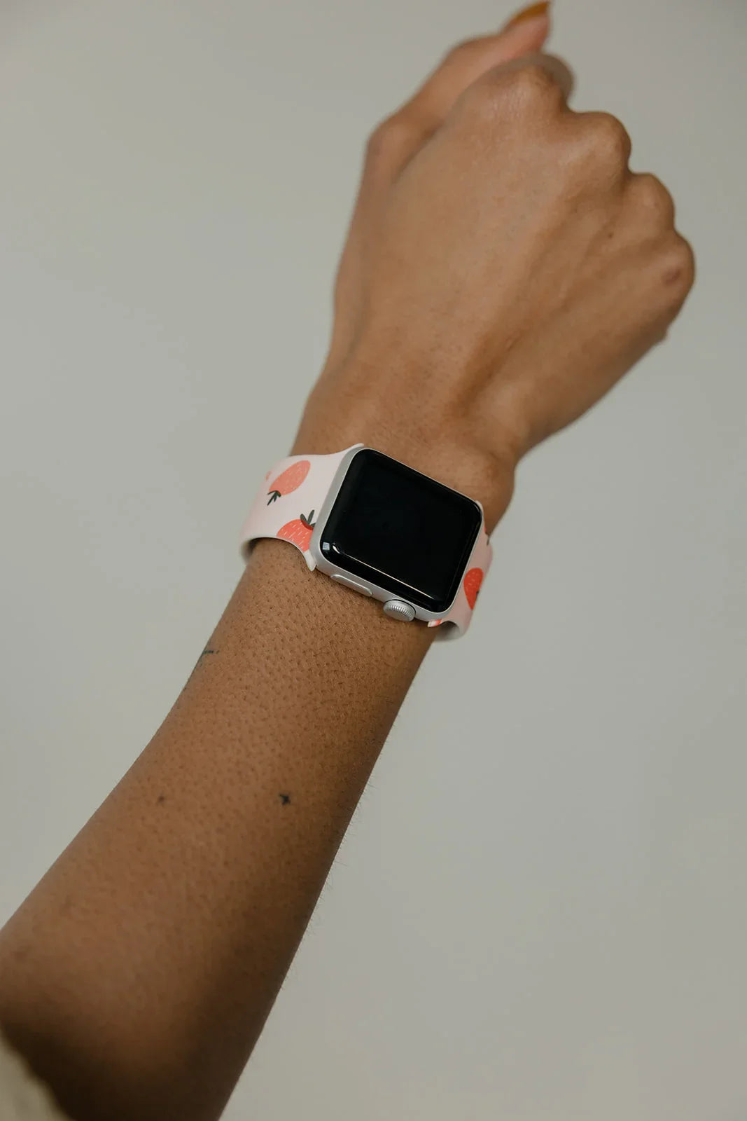 Berry Bliss Watch Band