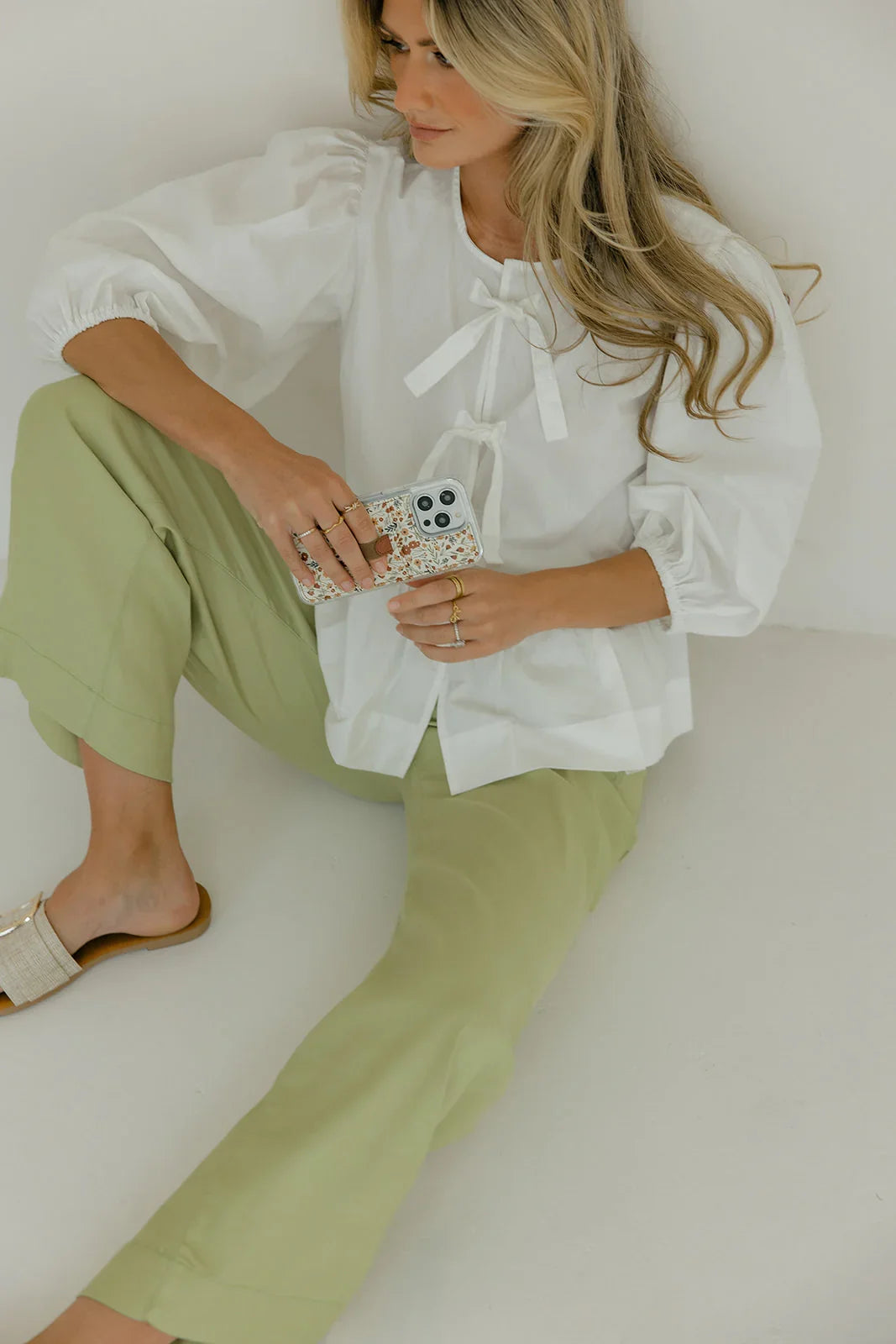 Harvest Fields Sport Case