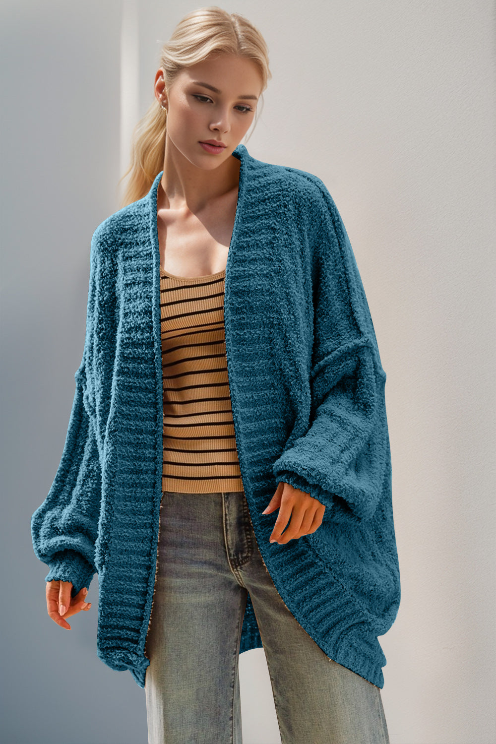 Double Take Madison Cardigan