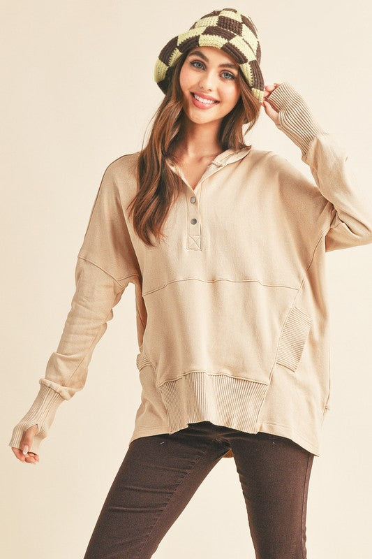 Vivi Pullover