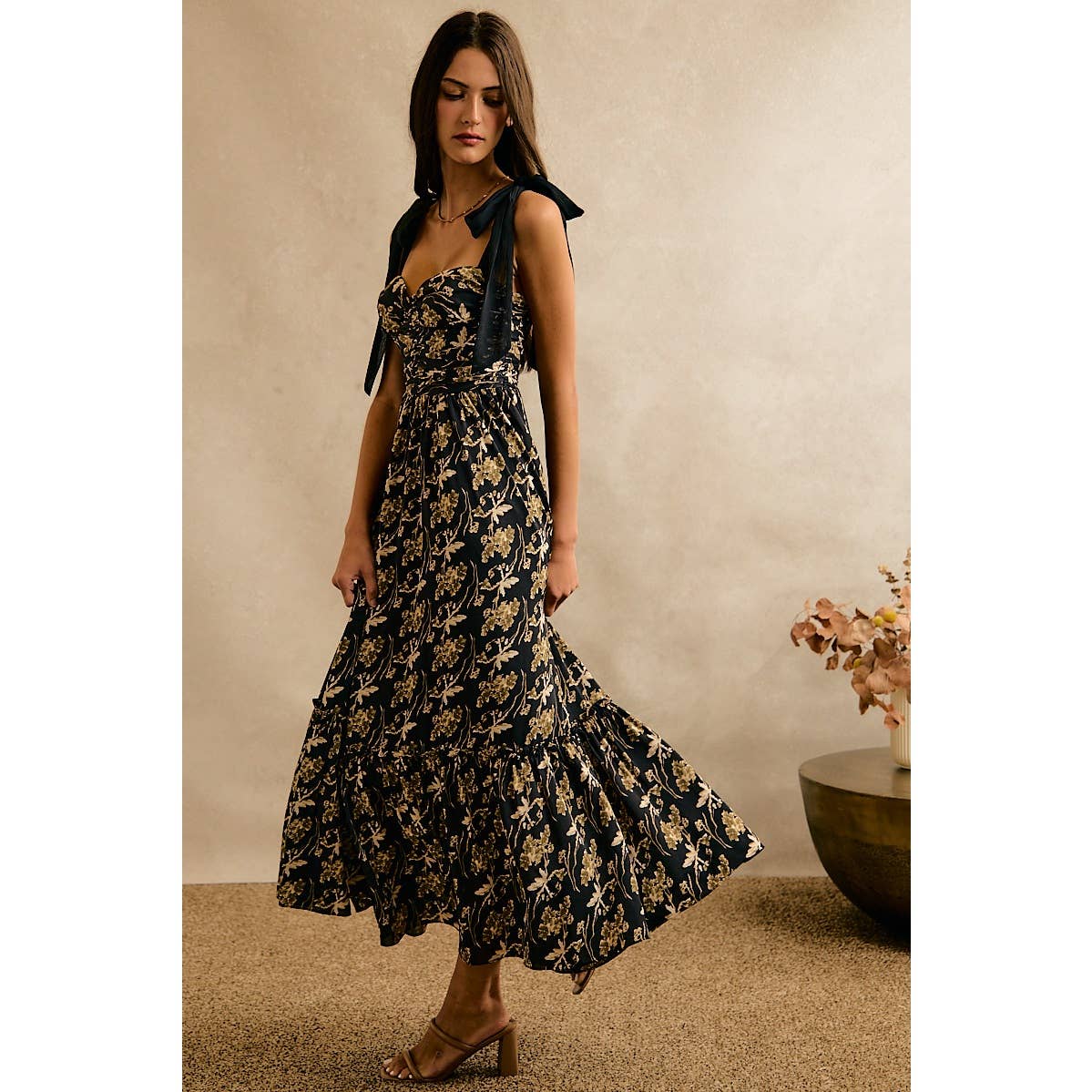 Penelope Maxi Dress