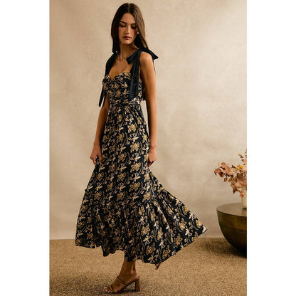 Penelope Maxi Dress