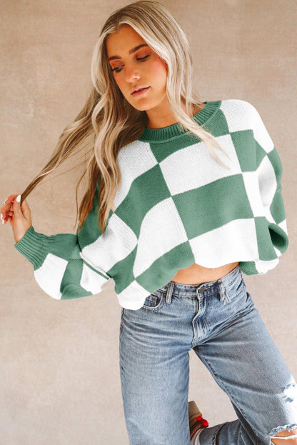 Make It Happen Sweater