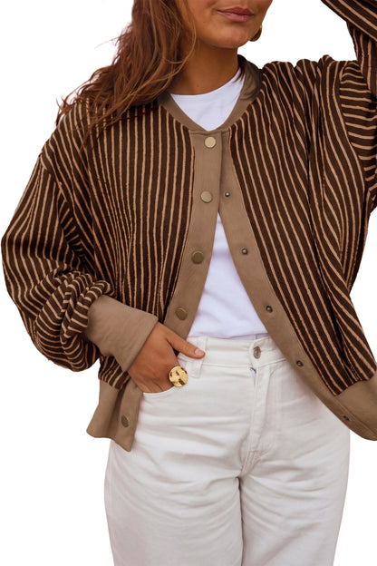 Here For It Cardigan