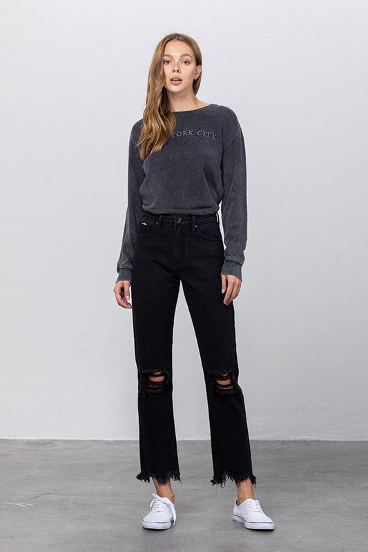 Loretta Jeans