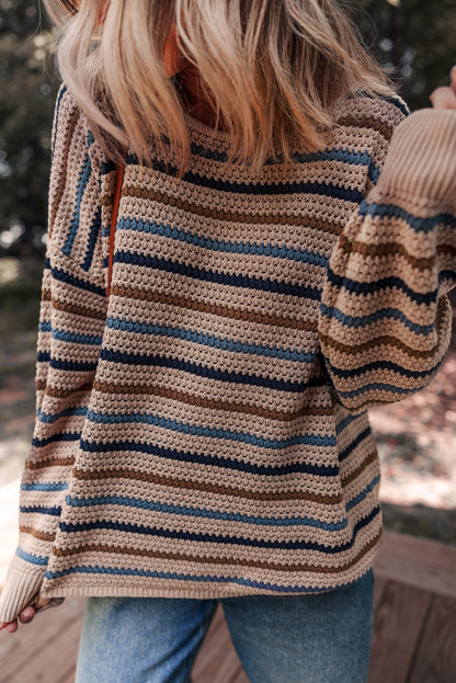 Katy Sweater