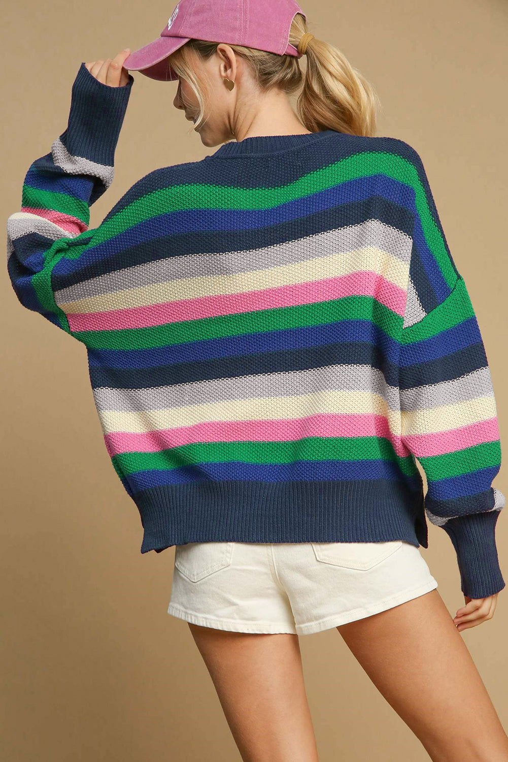 Autumn Babe Sweater