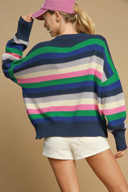 Autumn Babe Sweater