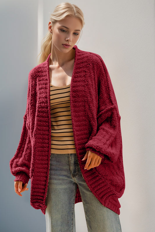 Double Take Madison Cardigan