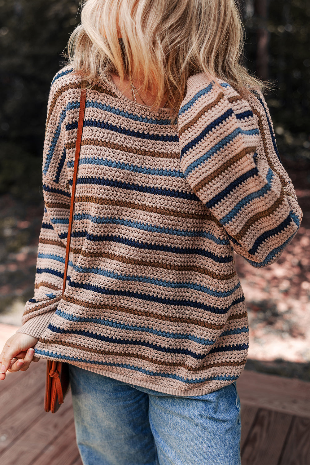 Katy Sweater