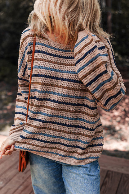 Katy Sweater