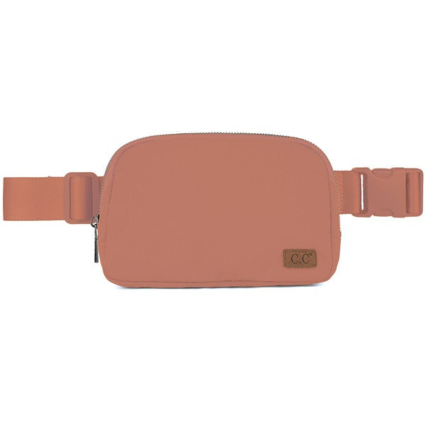 CC Everywhere Belt Bag -C.C Brand