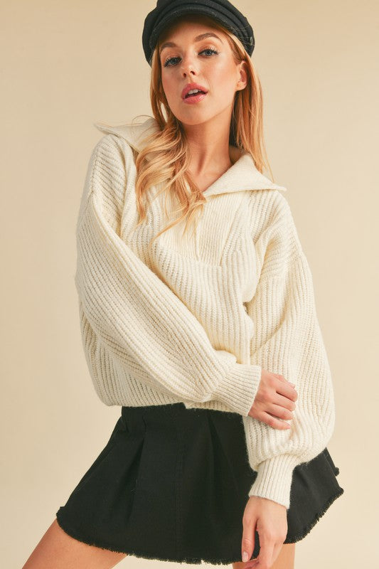 Danae Sweater